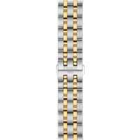 Orologio Tissot Uomo Classic Dream in Acciaio T1294102203100 - T1294102203100